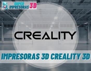 comprar impresora 3d creality