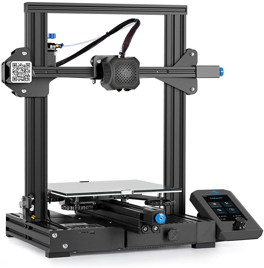 Creality Ender-3 V2