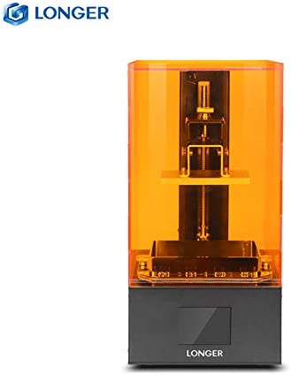 Orange 10 LCD