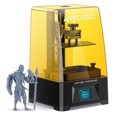 ANYCUBIC Impresora 3D Photon
