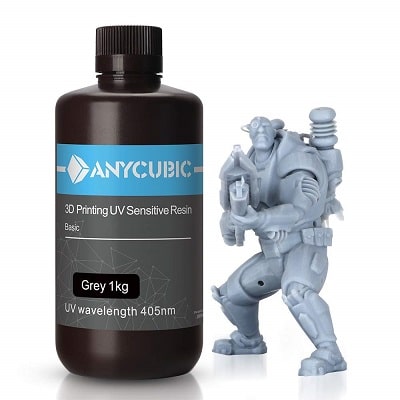 ANYCUBIC Resina